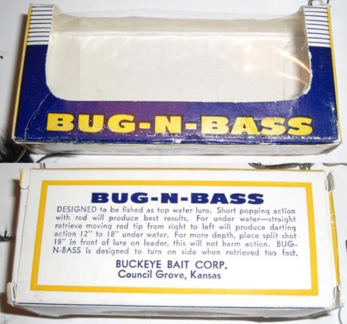 Bug-N-Bass