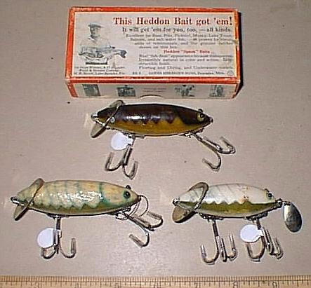 Heddon Crab Spook