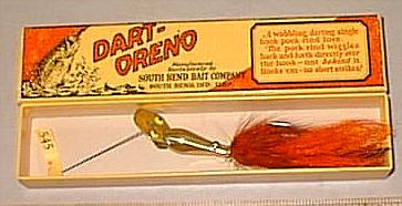 Dart-Oreno